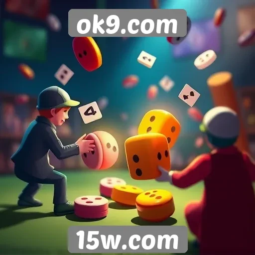 Dicas para iniciantes em jogos do ok9.com