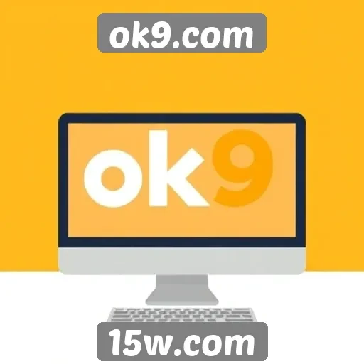 estratégias de monetização no ok9.com