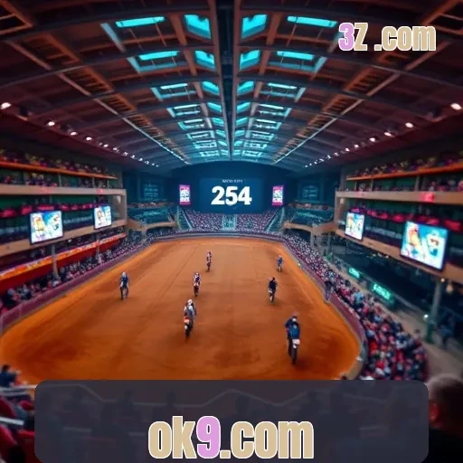 ok9.com: Venha se Divertir com Jogos Multiplayer Incríveis e Empolgantes!