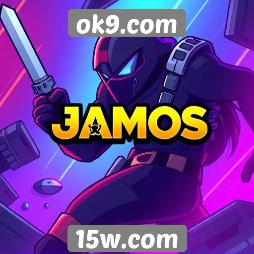 Novos jogos em destaque no site ok9.com